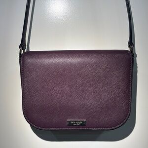 Kate Spade Crossbody Purse